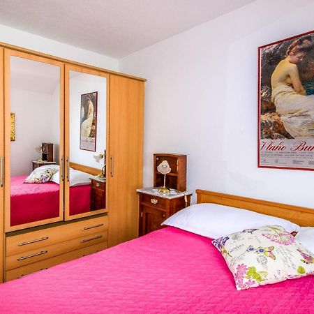 Apartment Ida تربانج المظهر الخارجي الصورة