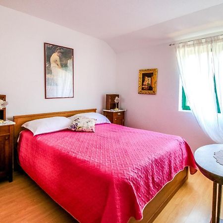 Apartment Ida تربانج المظهر الخارجي الصورة