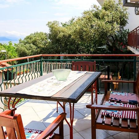Apartment Ida تربانج المظهر الخارجي الصورة