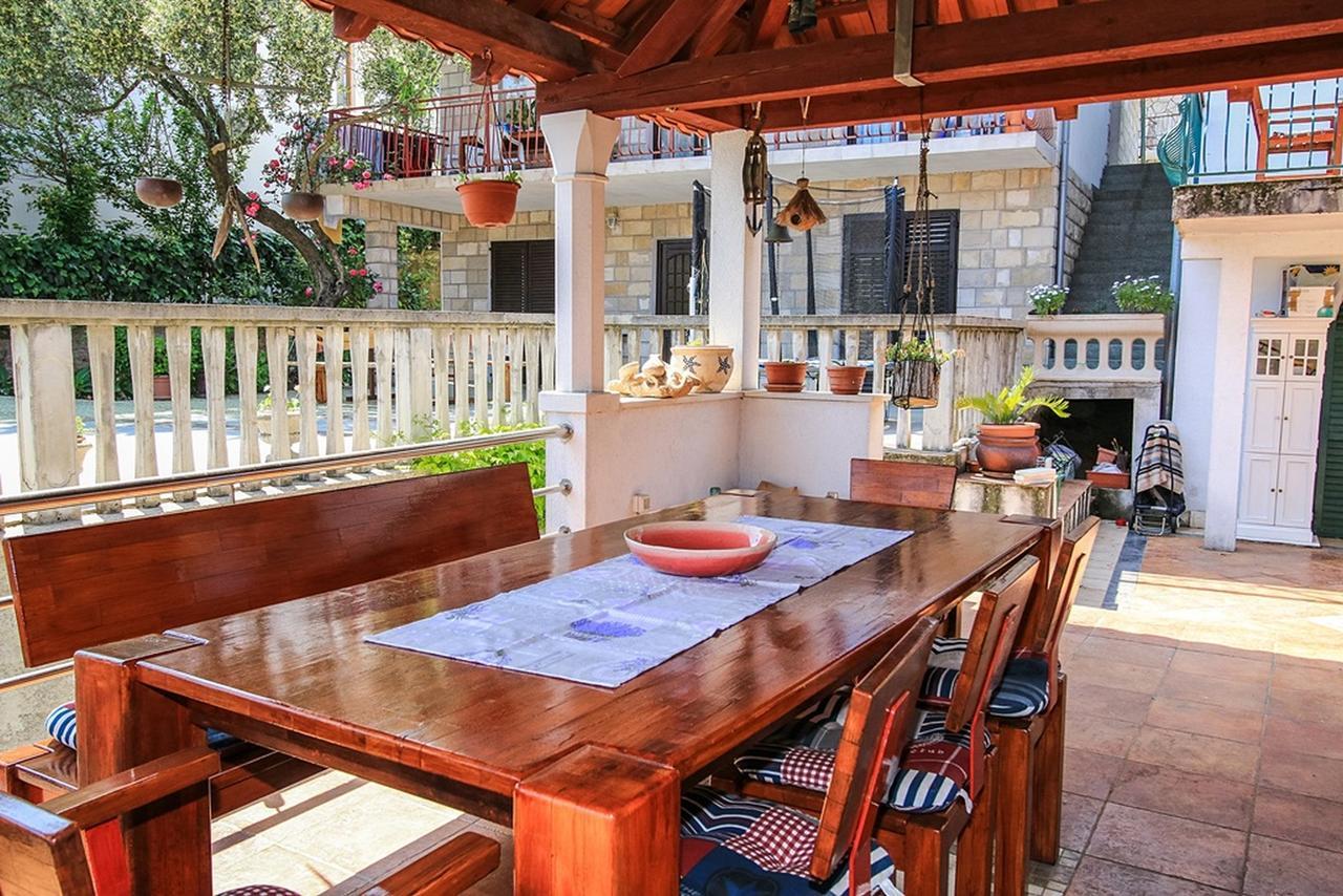 Apartment Ida تربانج المظهر الخارجي الصورة