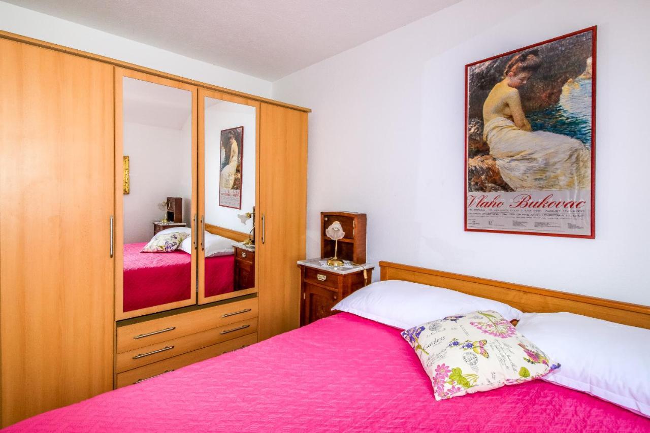 Apartment Ida تربانج المظهر الخارجي الصورة