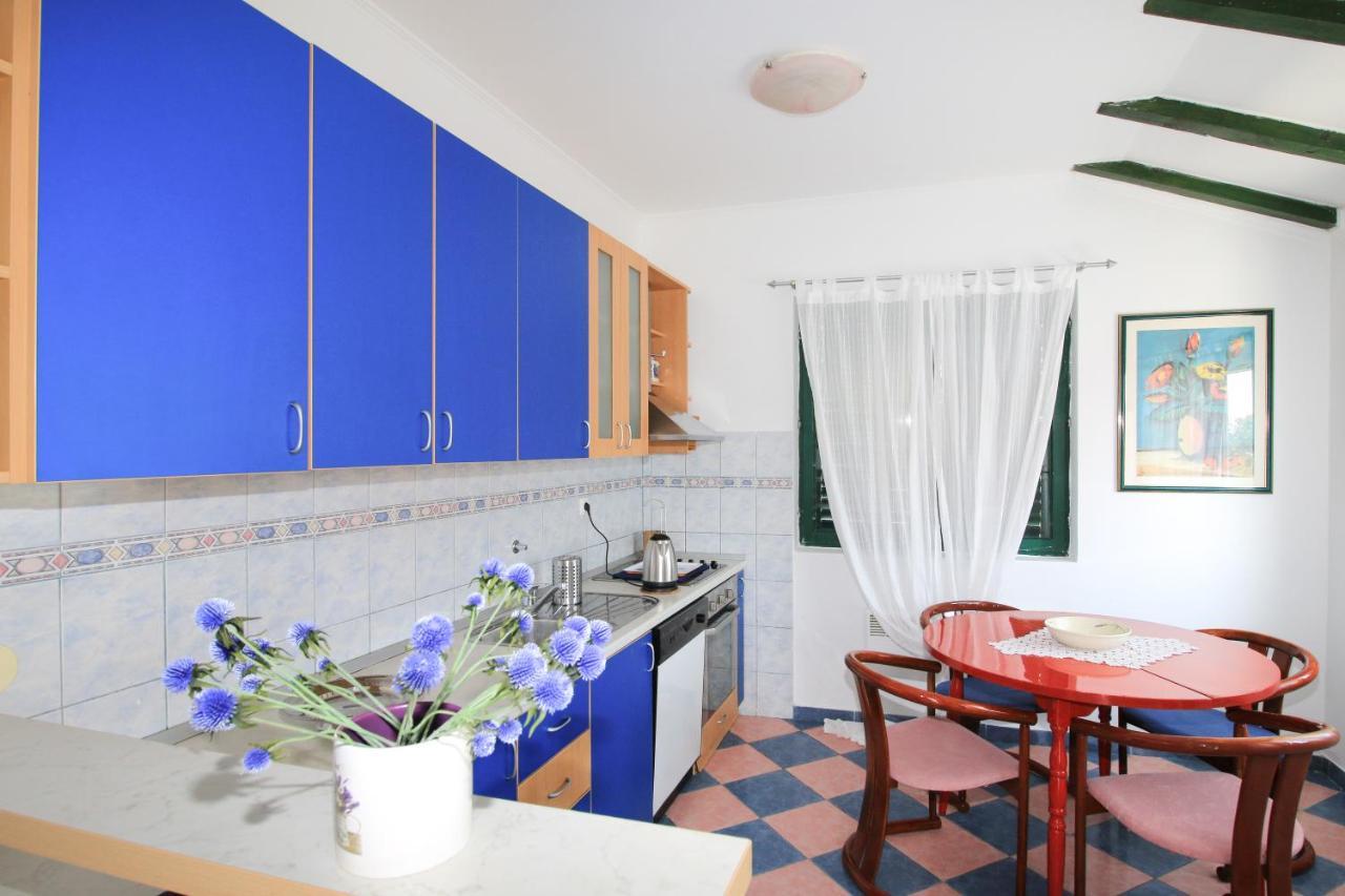Apartment Ida تربانج المظهر الخارجي الصورة