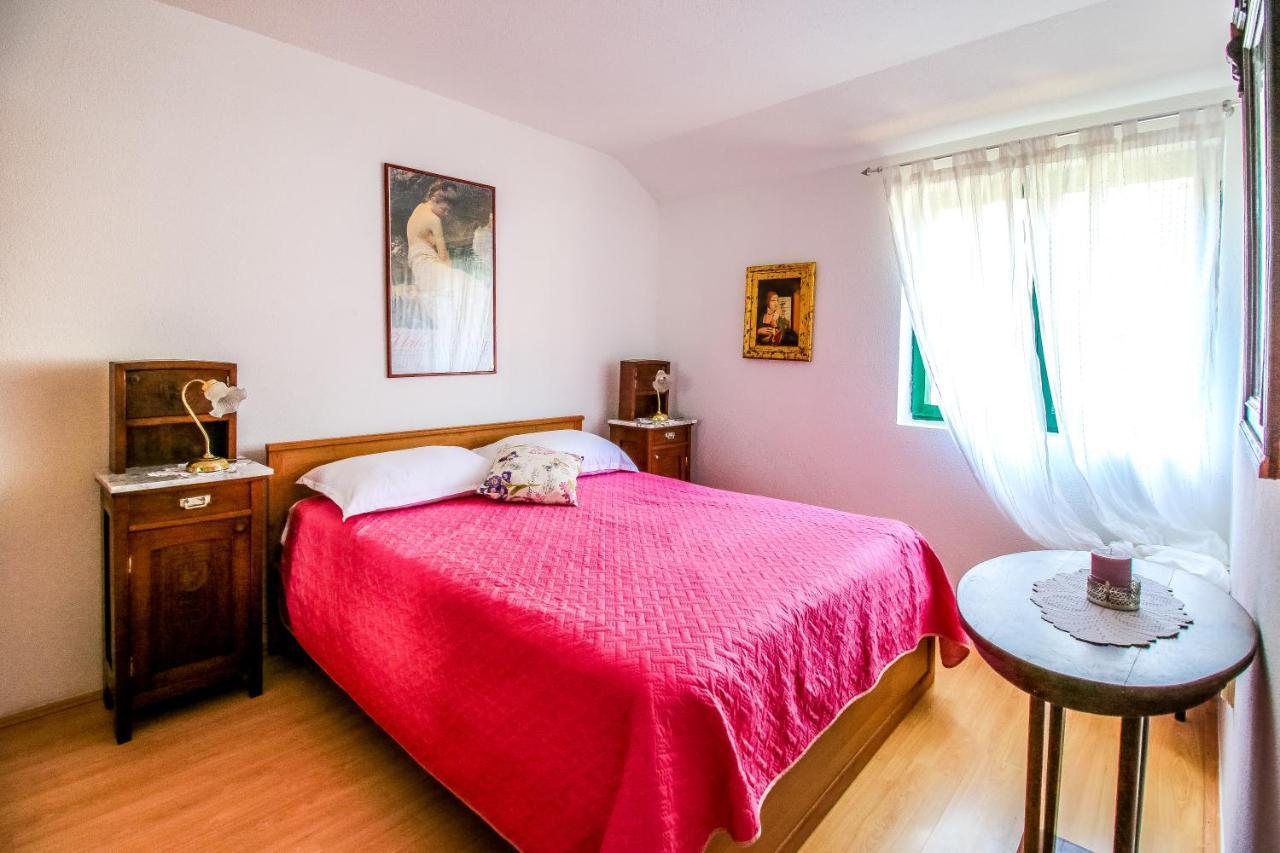 Apartment Ida تربانج المظهر الخارجي الصورة