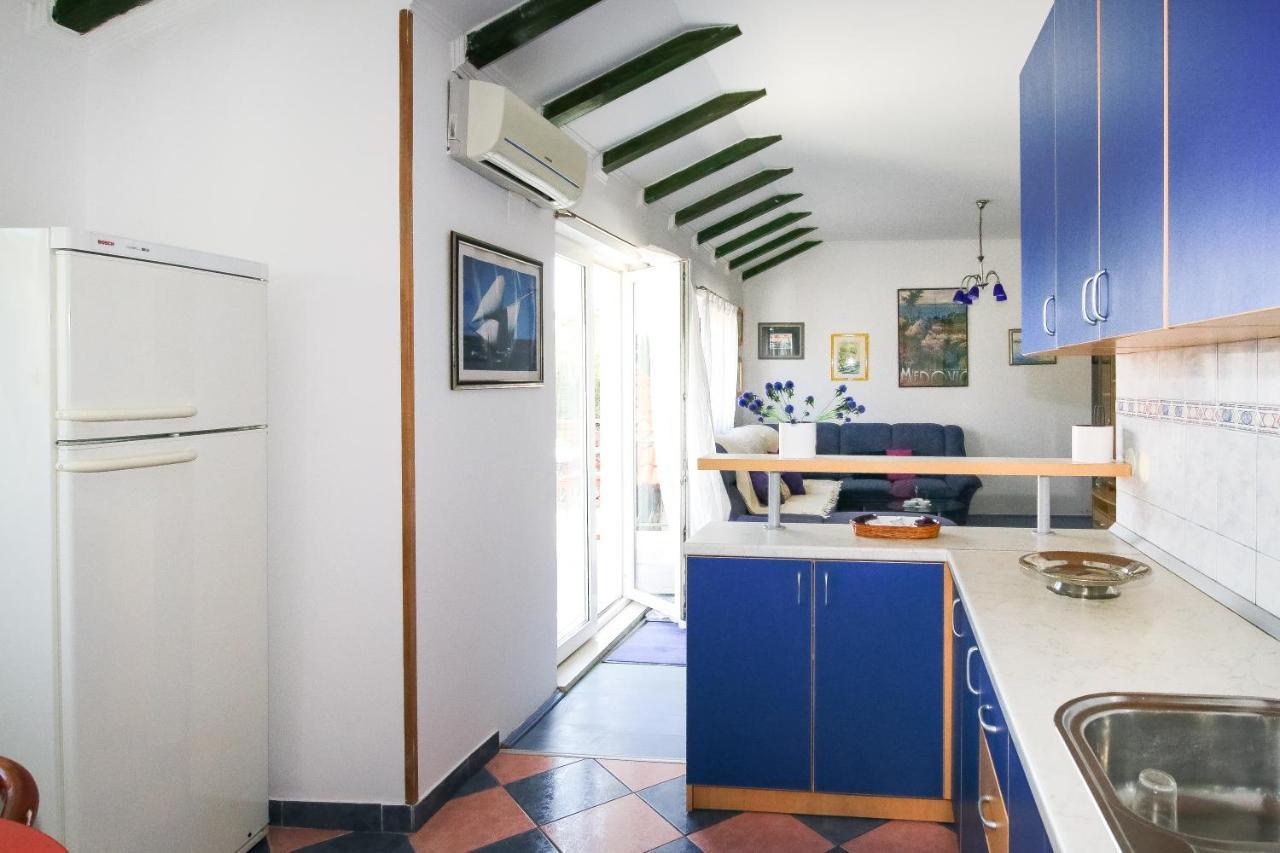 Apartment Ida تربانج المظهر الخارجي الصورة