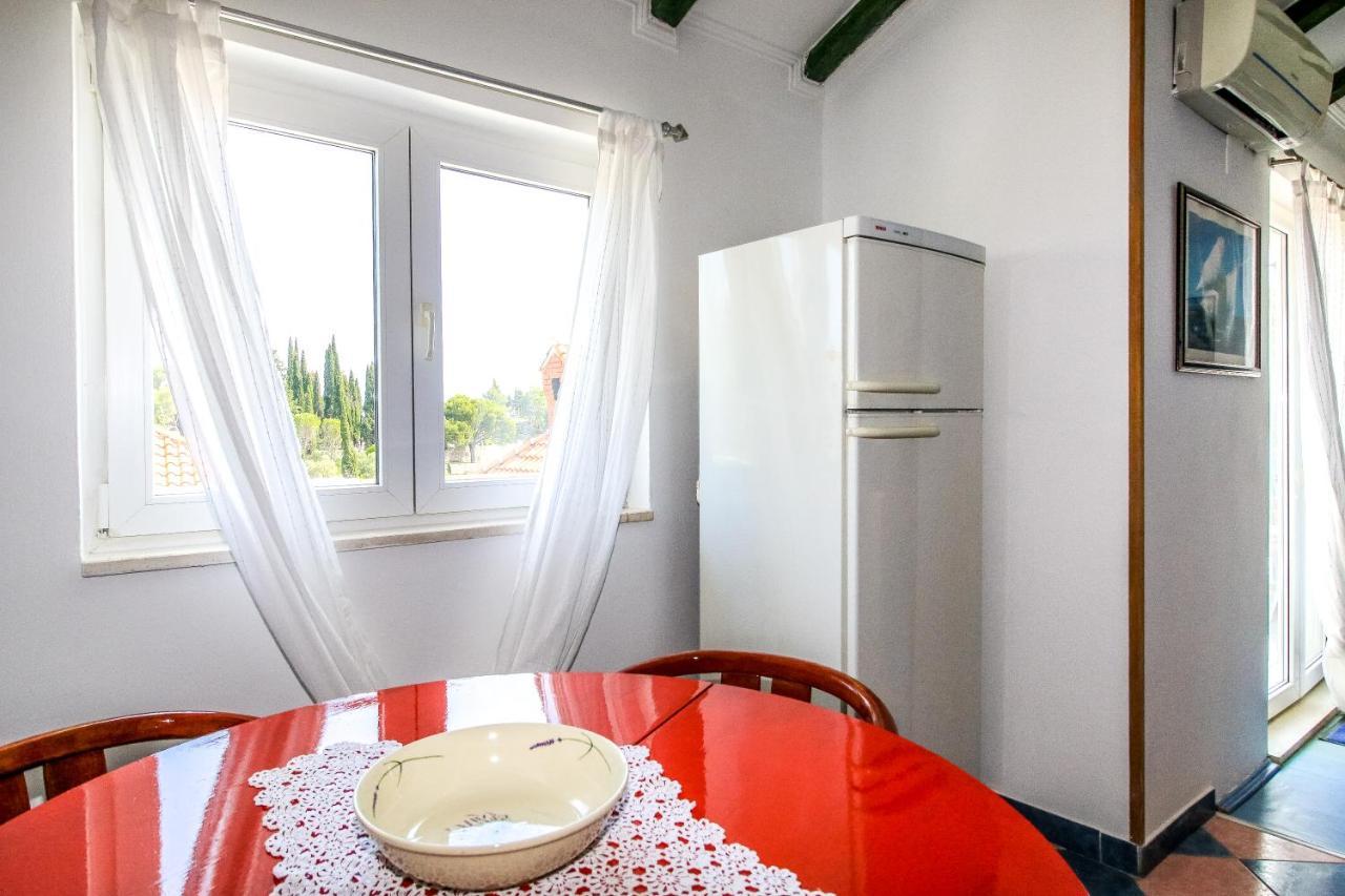 Apartment Ida تربانج المظهر الخارجي الصورة