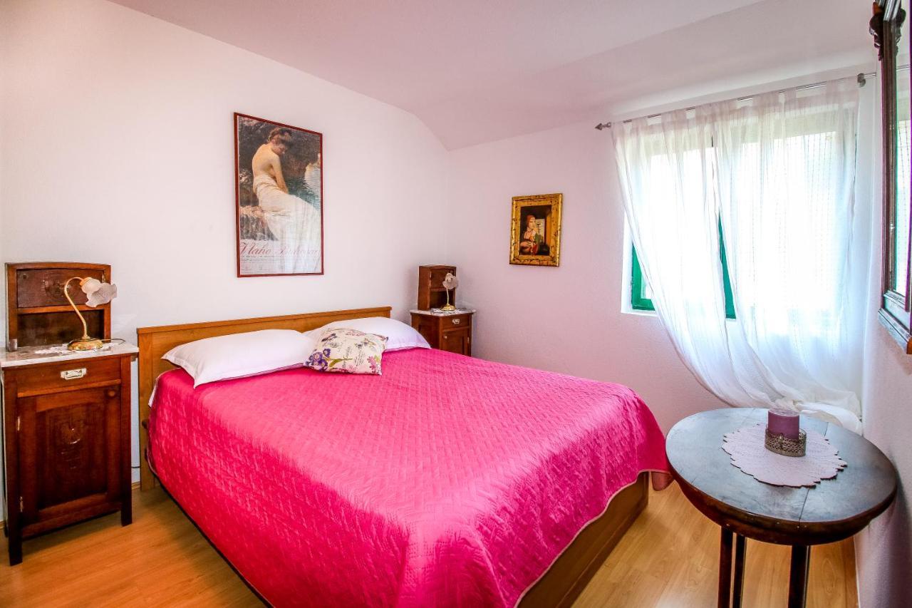 Apartment Ida تربانج المظهر الخارجي الصورة
