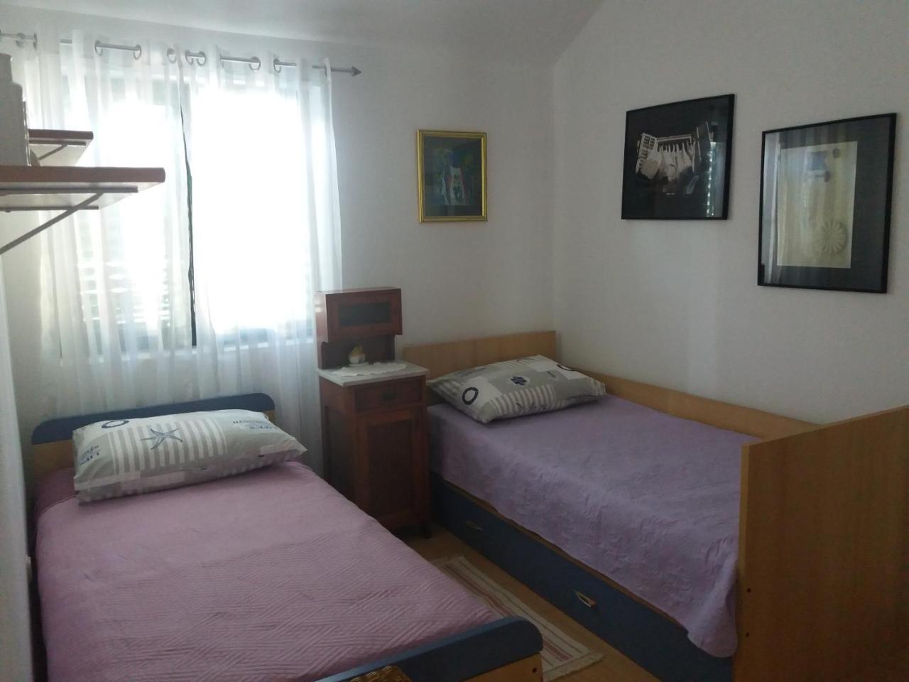 Apartment Ida تربانج المظهر الخارجي الصورة