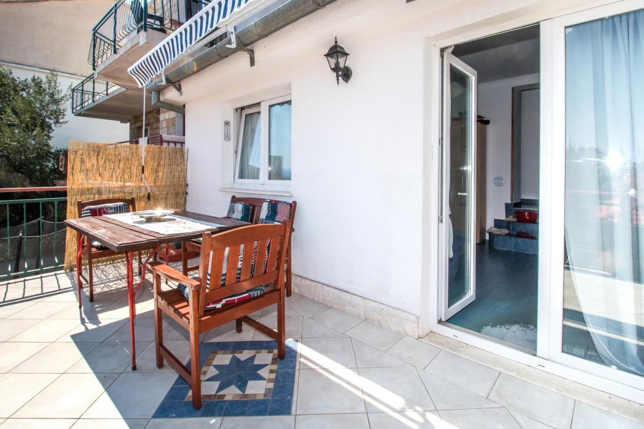 Apartment Ida تربانج المظهر الخارجي الصورة