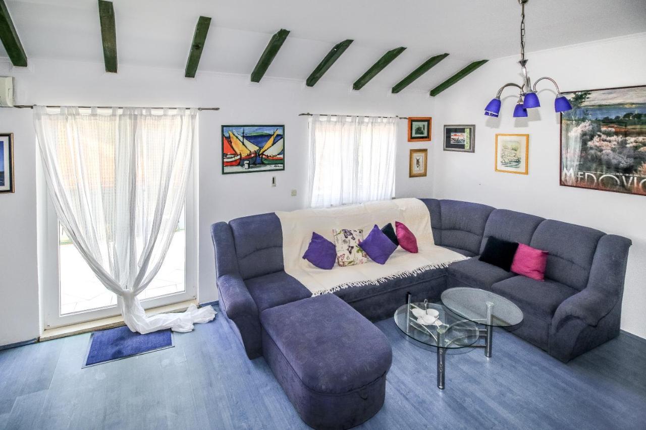 Apartment Ida تربانج المظهر الخارجي الصورة