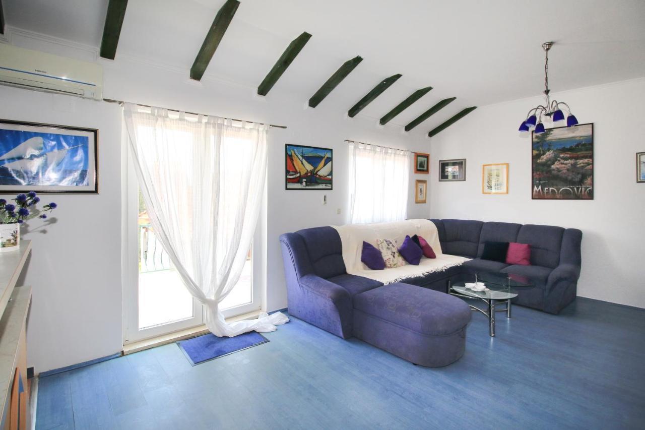 Apartment Ida تربانج المظهر الخارجي الصورة
